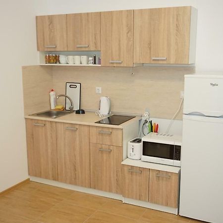Boulevard Sea Residence Sunny Beach Esterno foto