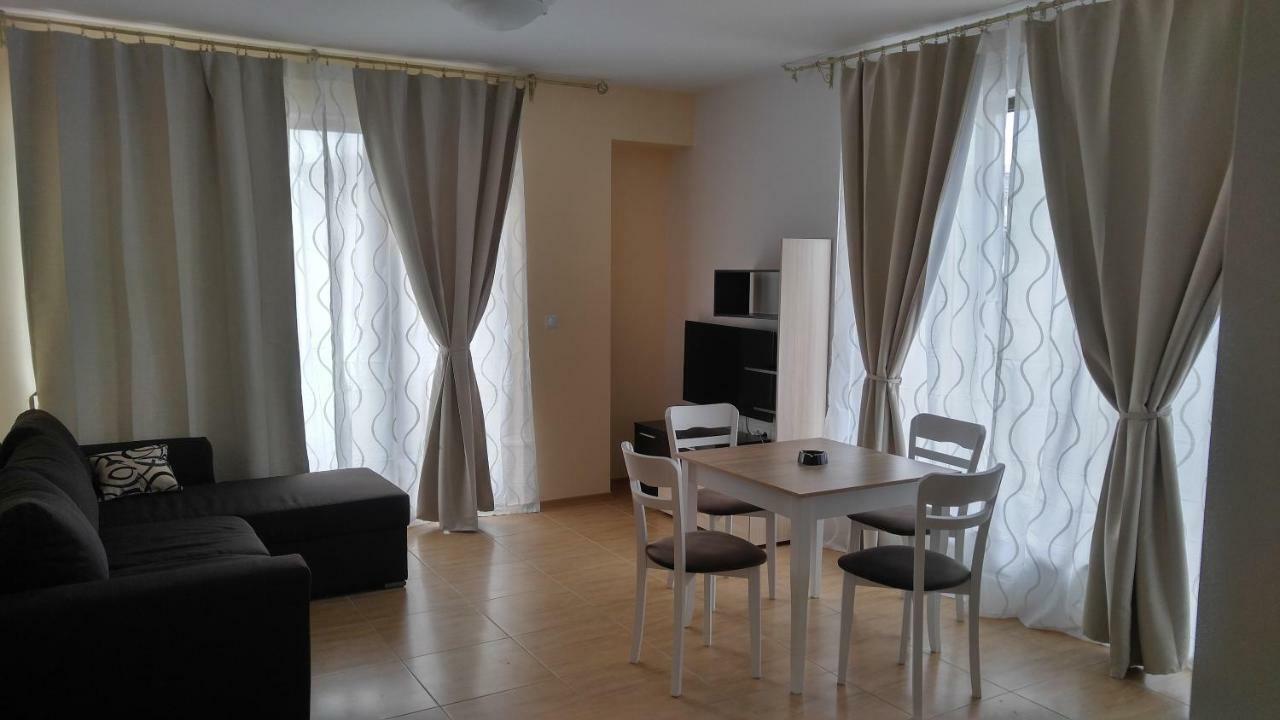 Boulevard Sea Residence Sunny Beach Esterno foto