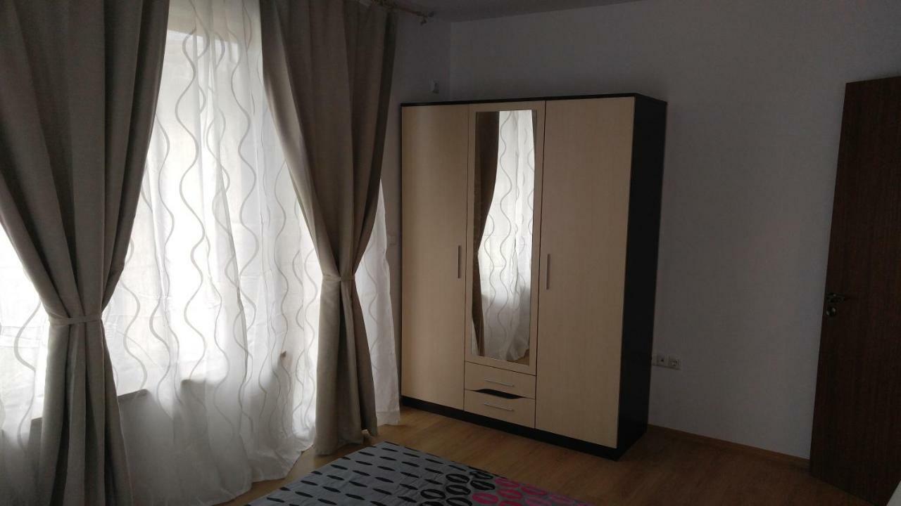 Boulevard Sea Residence Sunny Beach Esterno foto