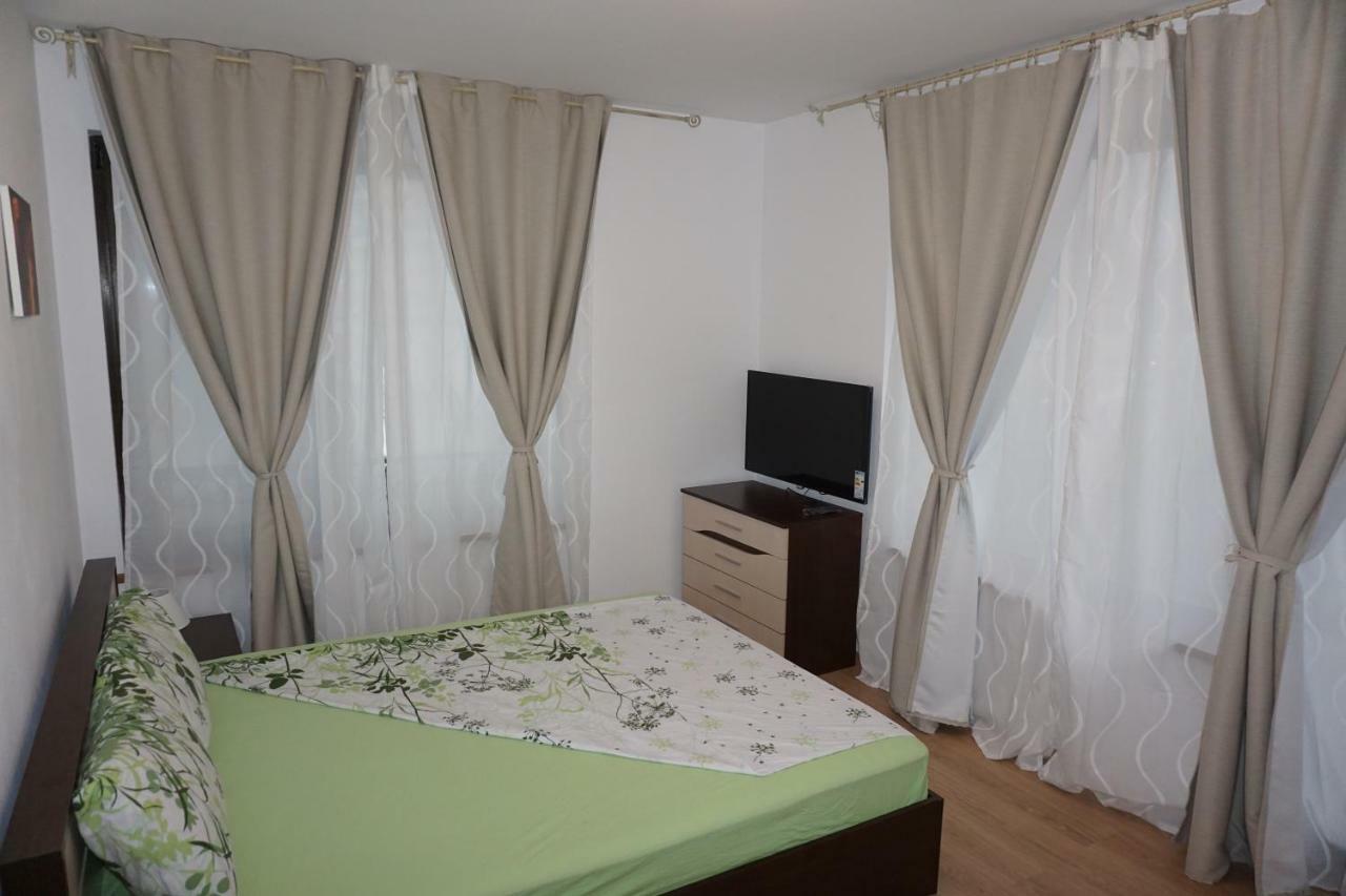 Boulevard Sea Residence Sunny Beach Esterno foto