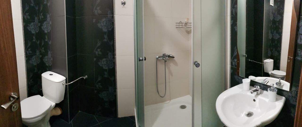 Boulevard Sea Residence Sunny Beach Esterno foto