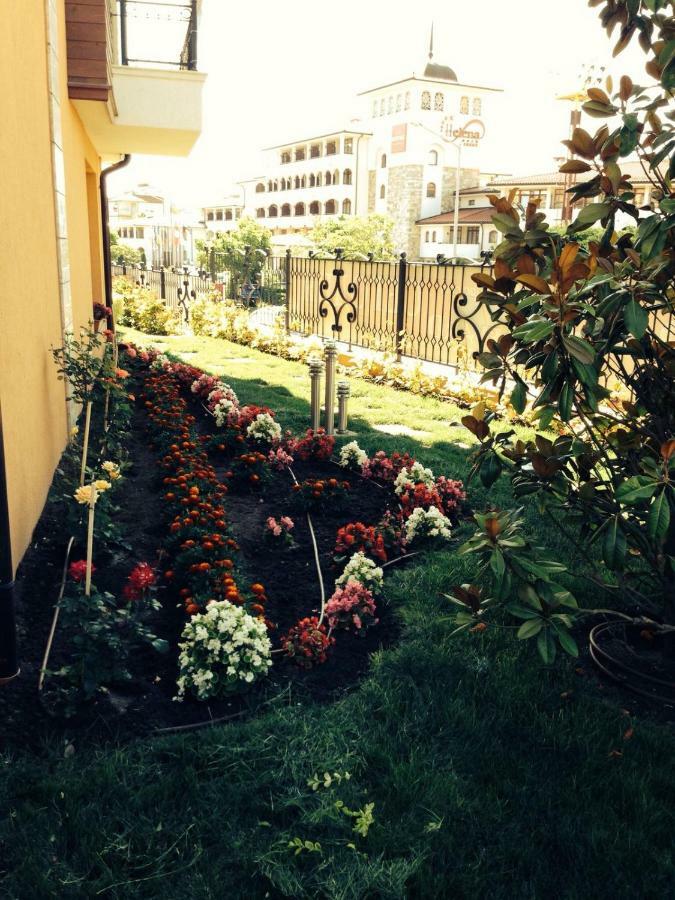 Boulevard Sea Residence Sunny Beach Esterno foto